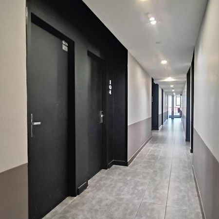Urban Inn, Джитра Екстериор снимка