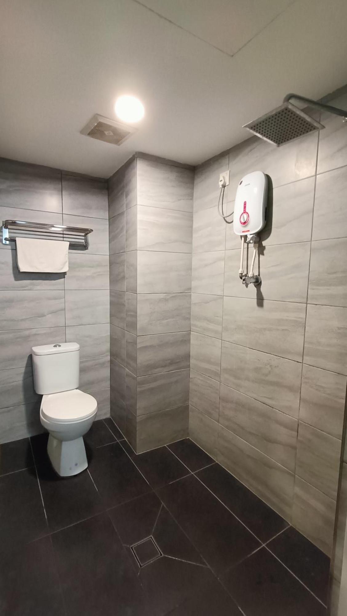 Urban Inn, Джитра Екстериор снимка