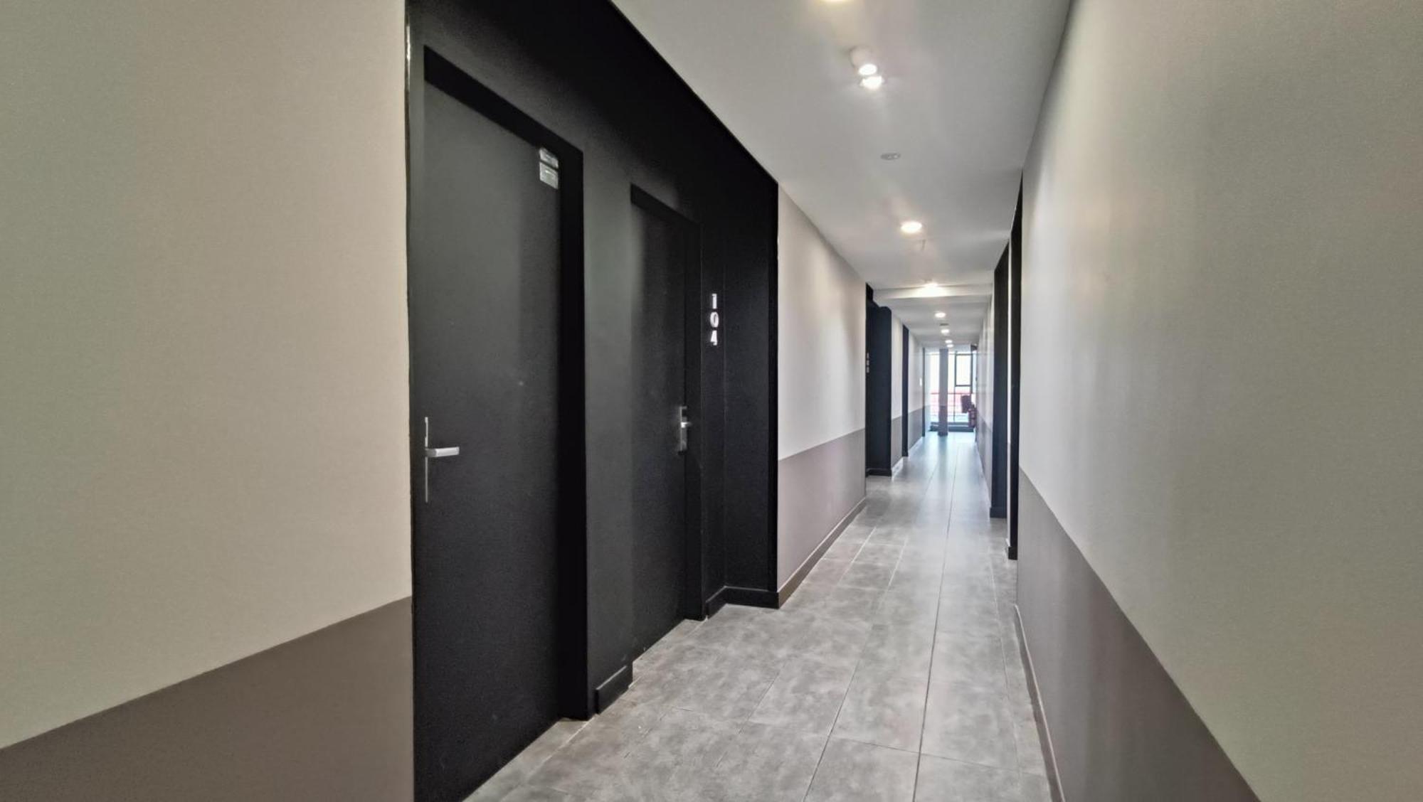 Urban Inn, Джитра Екстериор снимка