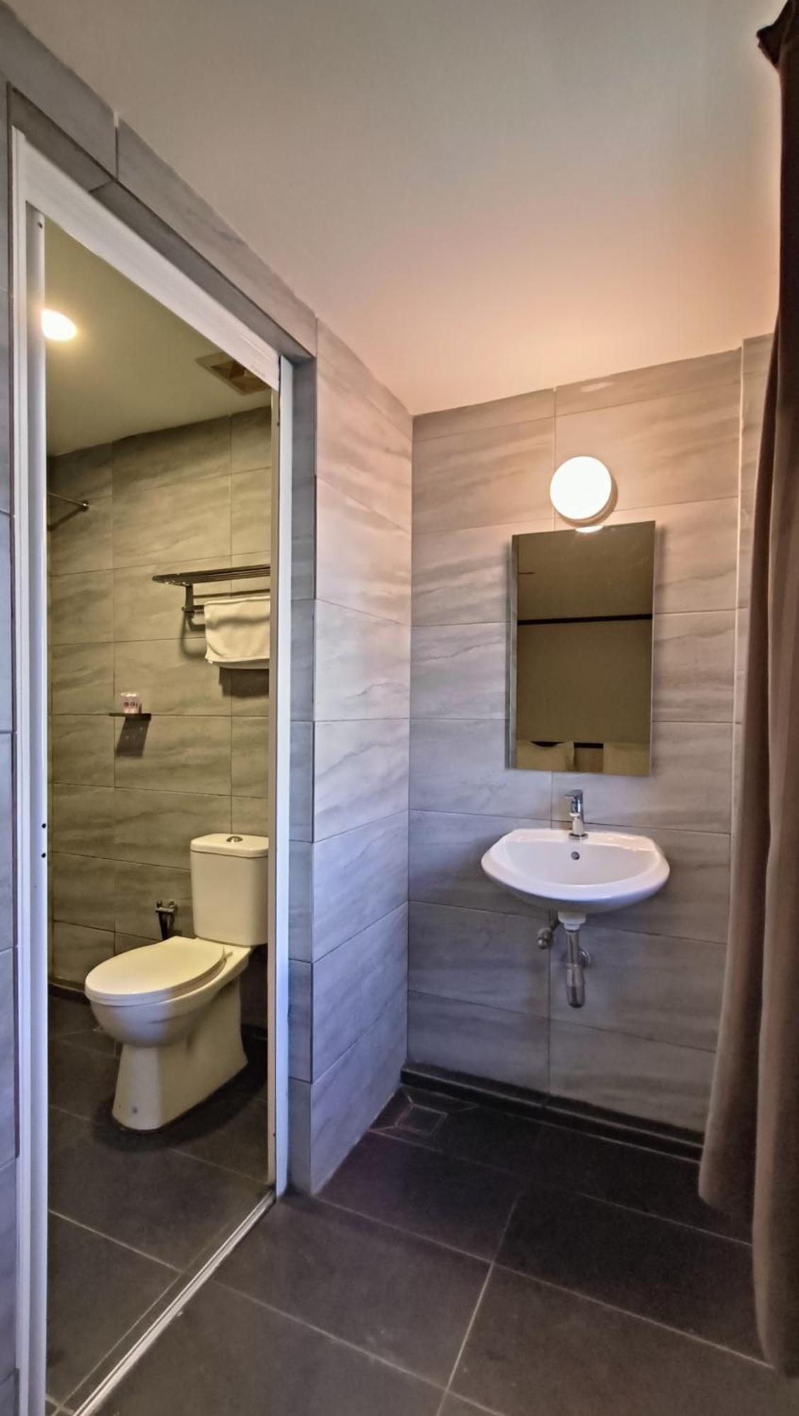 Urban Inn, Джитра Екстериор снимка