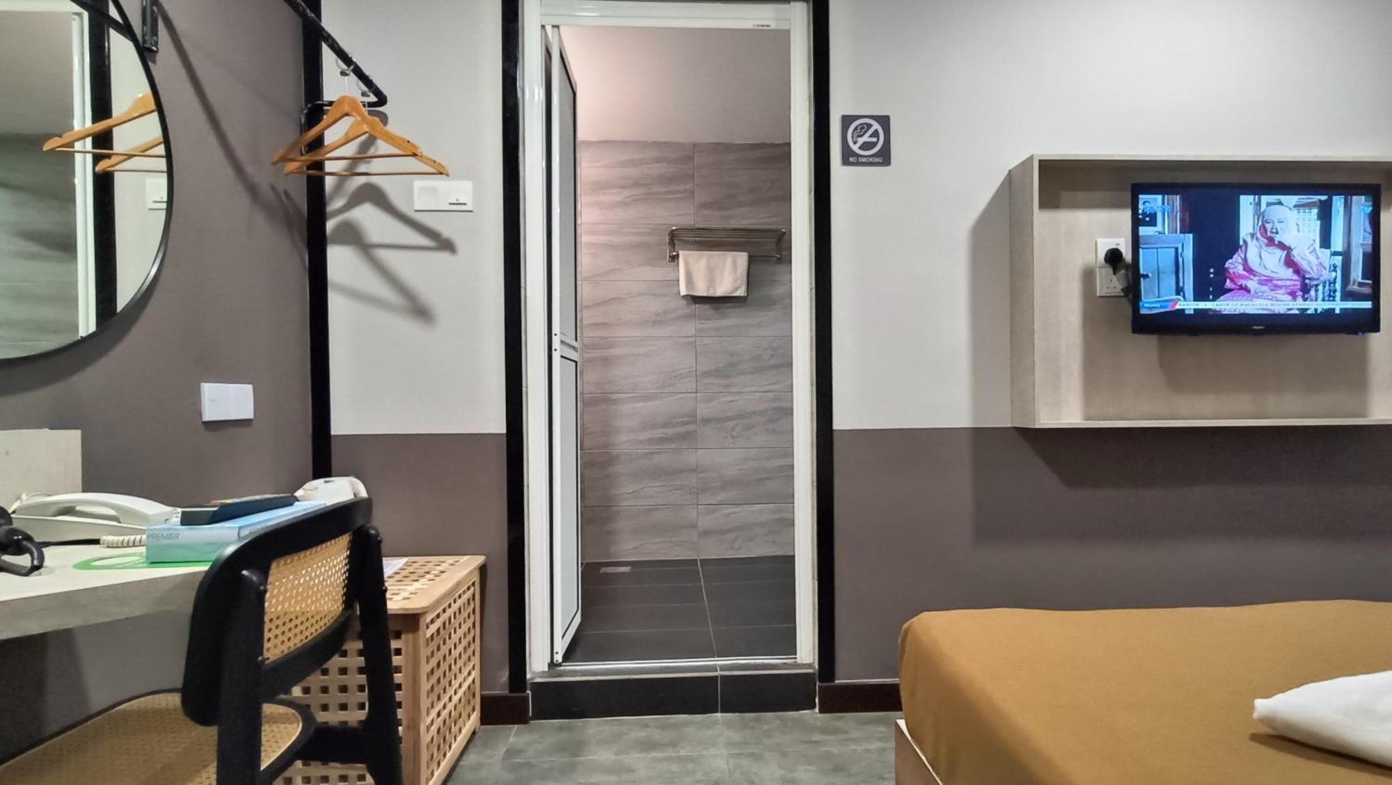 Urban Inn, Джитра Екстериор снимка