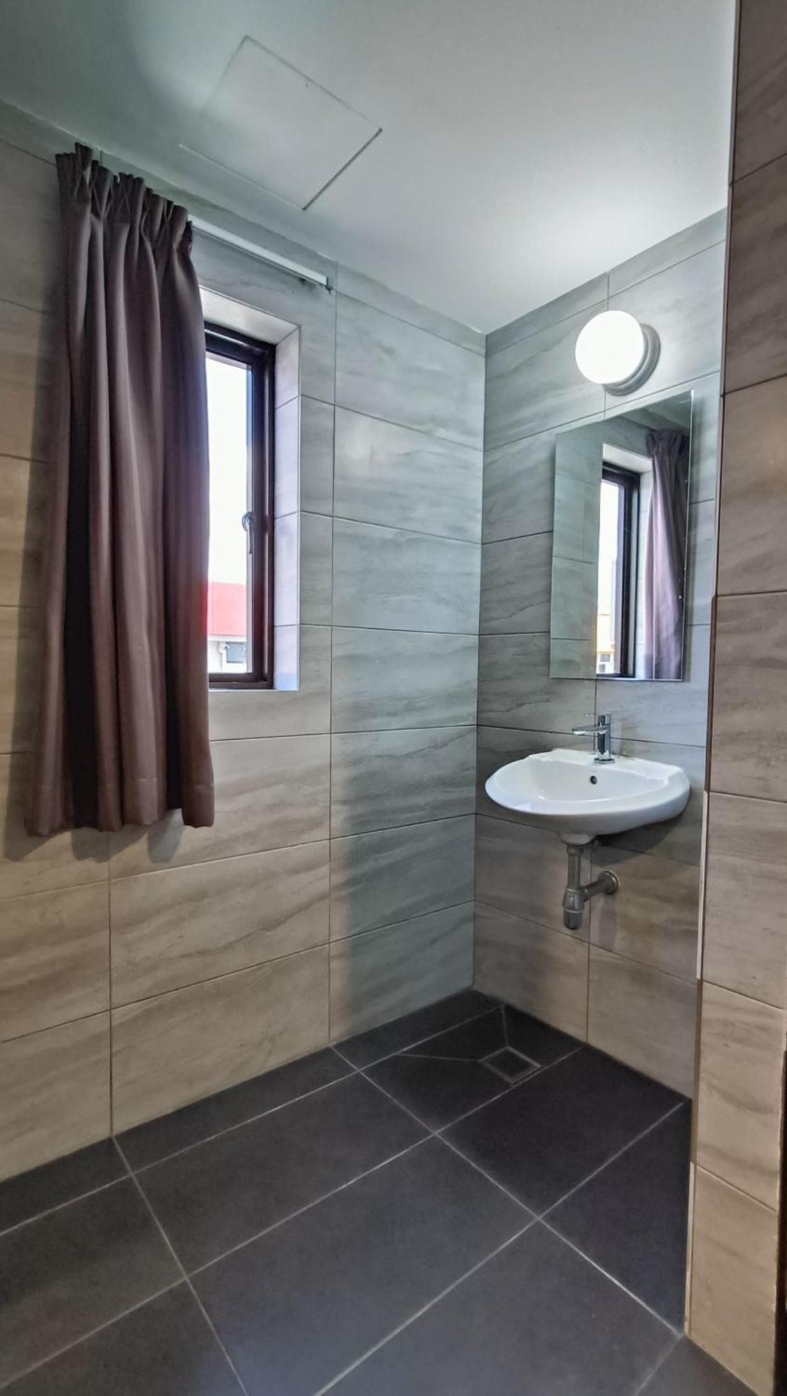 Urban Inn, Джитра Екстериор снимка