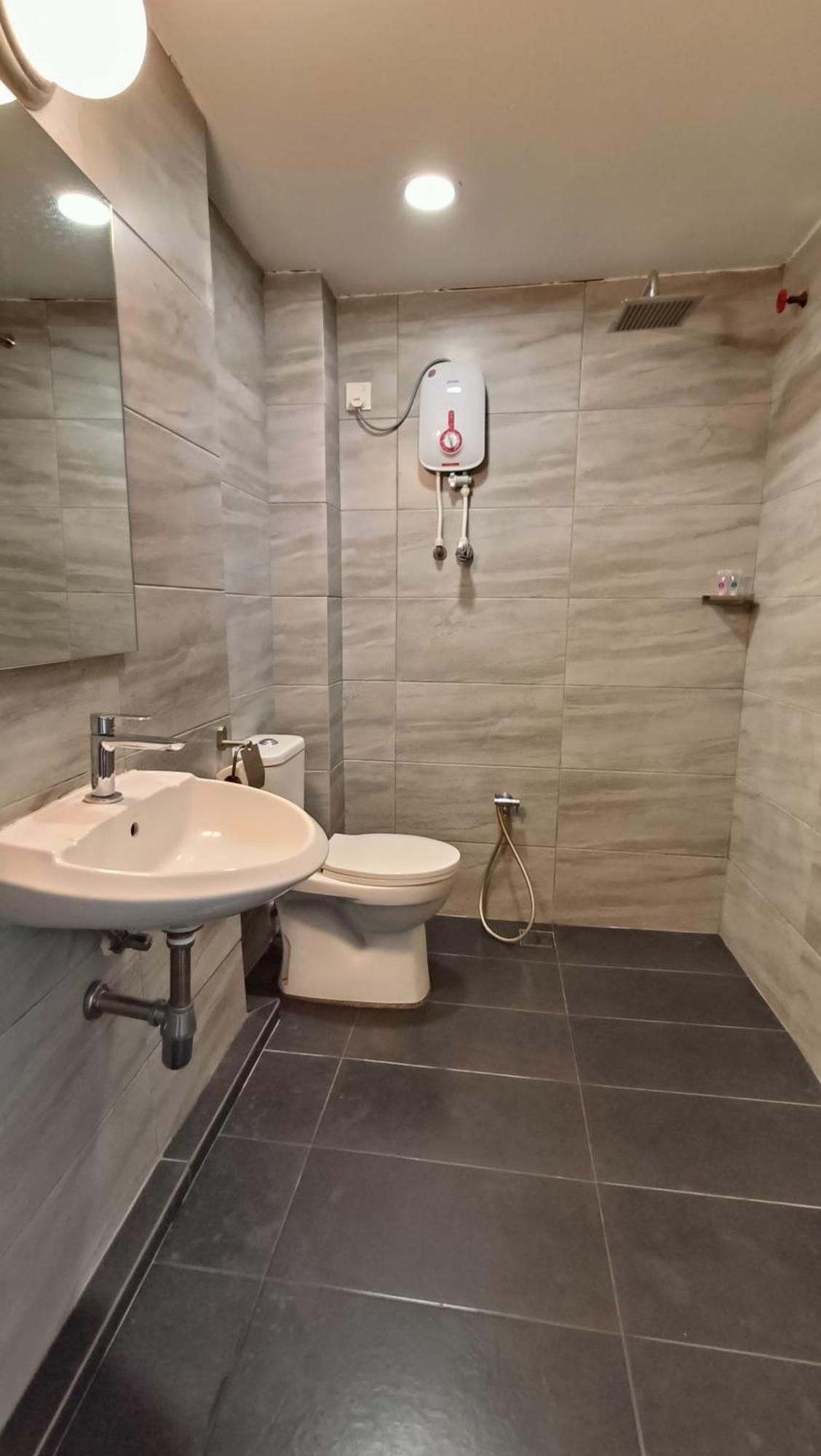 Urban Inn, Джитра Екстериор снимка