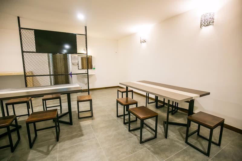 Urban Inn, Джитра Екстериор снимка