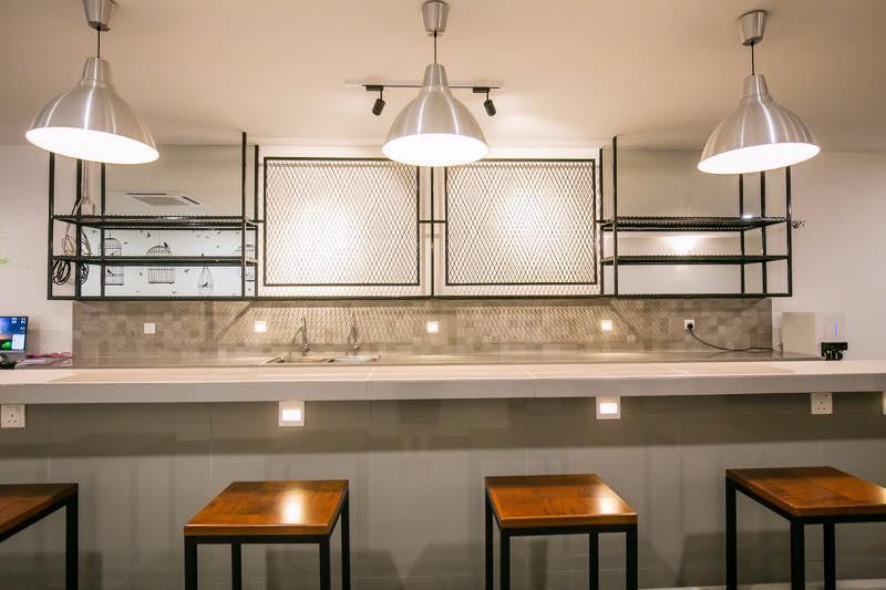 Urban Inn, Джитра Екстериор снимка